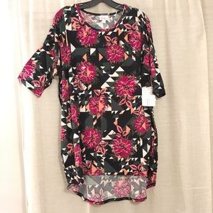 LuLaRoe XL Irma NWT